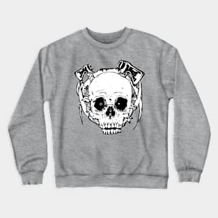 Diego Torvold Crewneck Sweatshirt